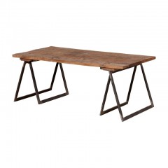 DINING TABLE PLANKS 200 
